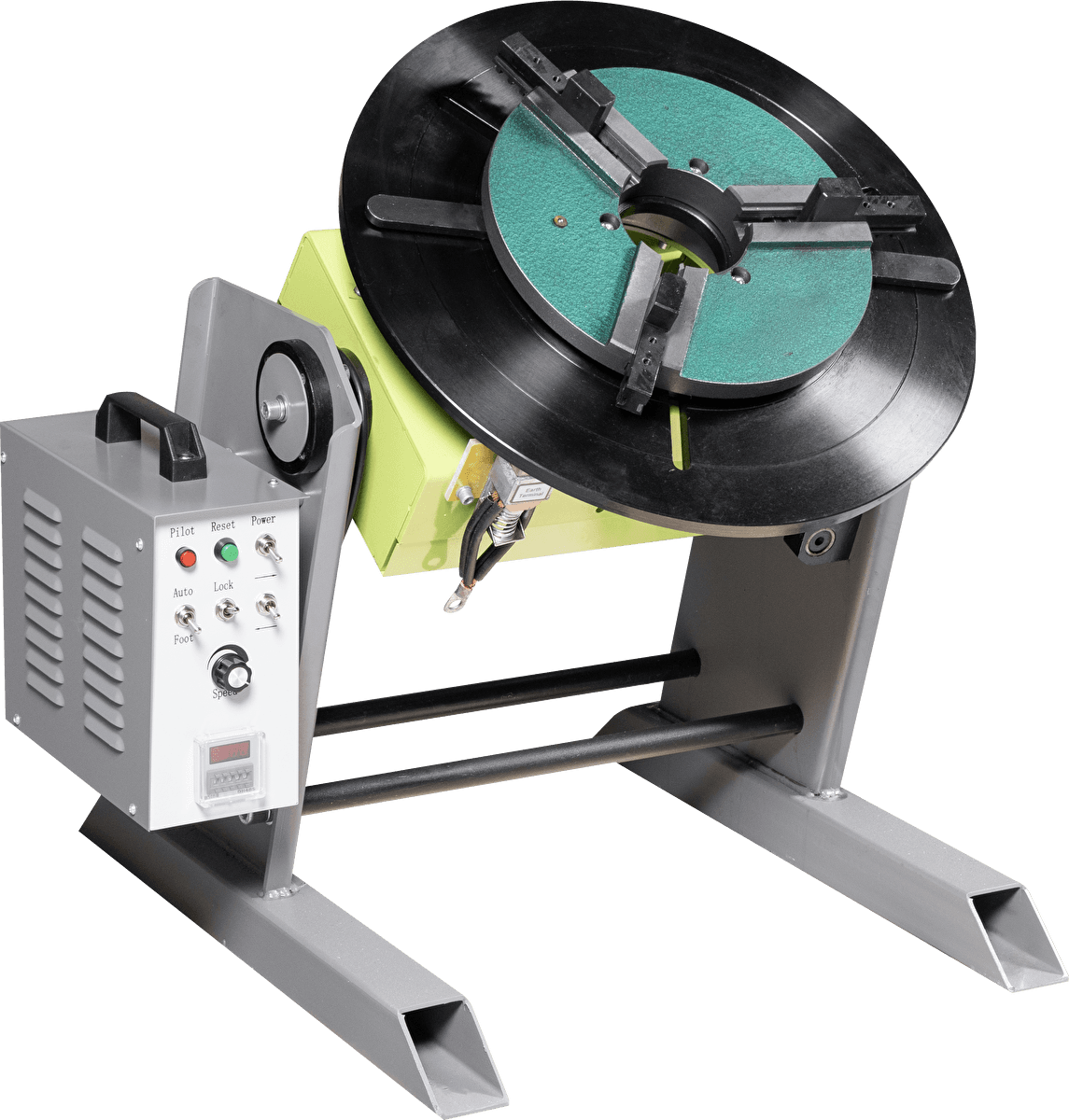 Позиционер сварочный HDWeld HDP-300 с патроном KD-300
