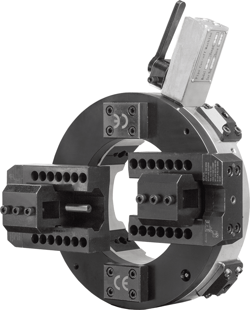 Труборез разъемный ISD-168