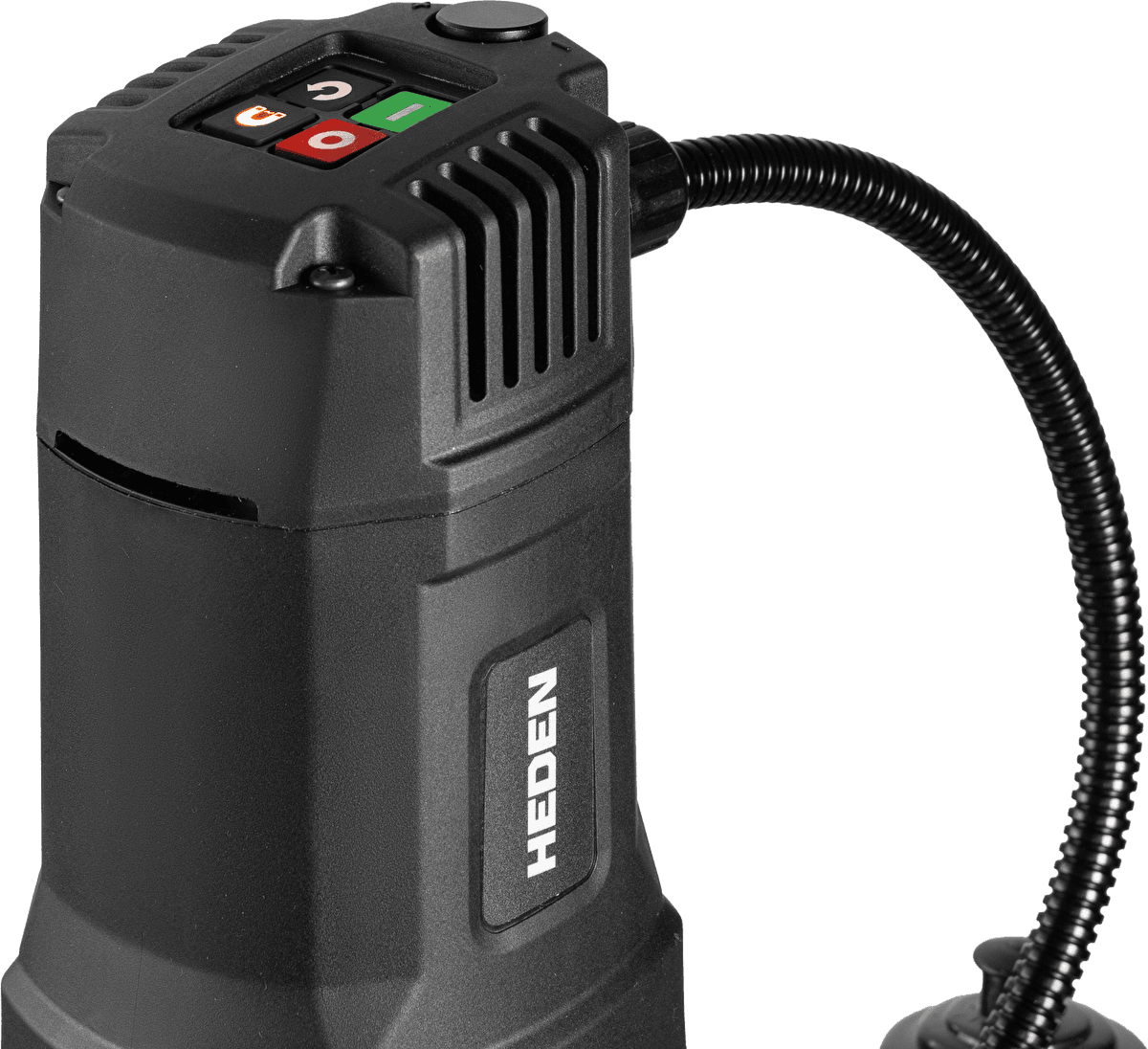Машина сверлильная на электромагнитном основании Heden DM-85X, арт. 510.020 · арт. 510.020 — фото 5