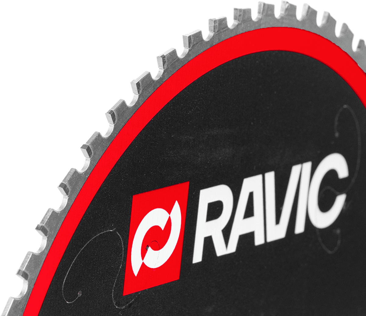 Диск пильный по стали Ravic 305х2,2/1,8х25,4 мм, Z=60, арт. 210.0305 — фото 3