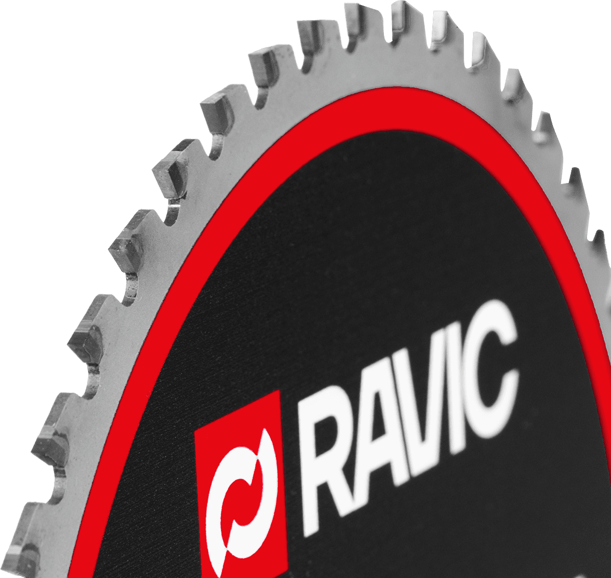 Диск пильный по стали и сэндвич-панелям Ravic 185х1,8/1,4х20 мм, Z=48, арт. 213.0185 — фото 3