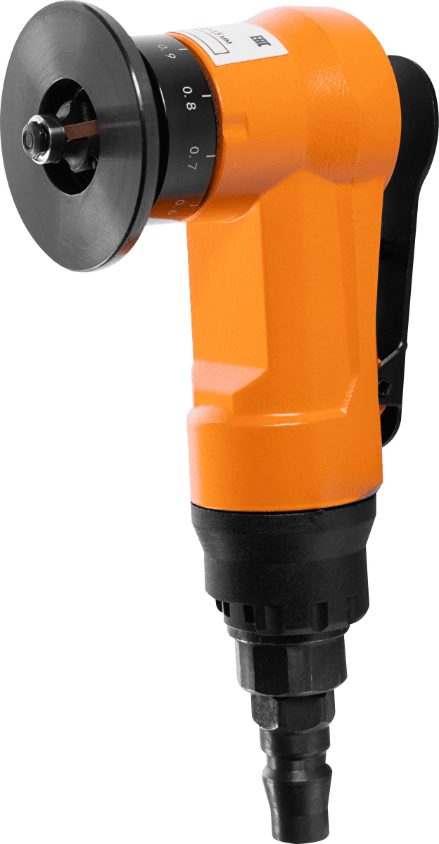 Кромкорез пневматический Kasker HOG-7301, арт. 61.0001