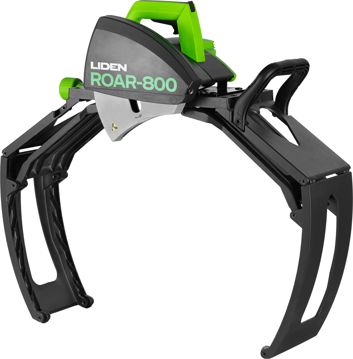 Труборез электрический Roar-800, арт. 201.800