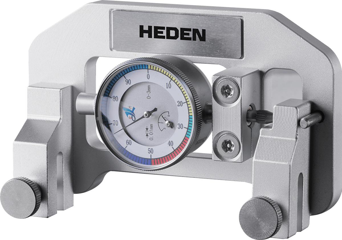 Тензометр Heden