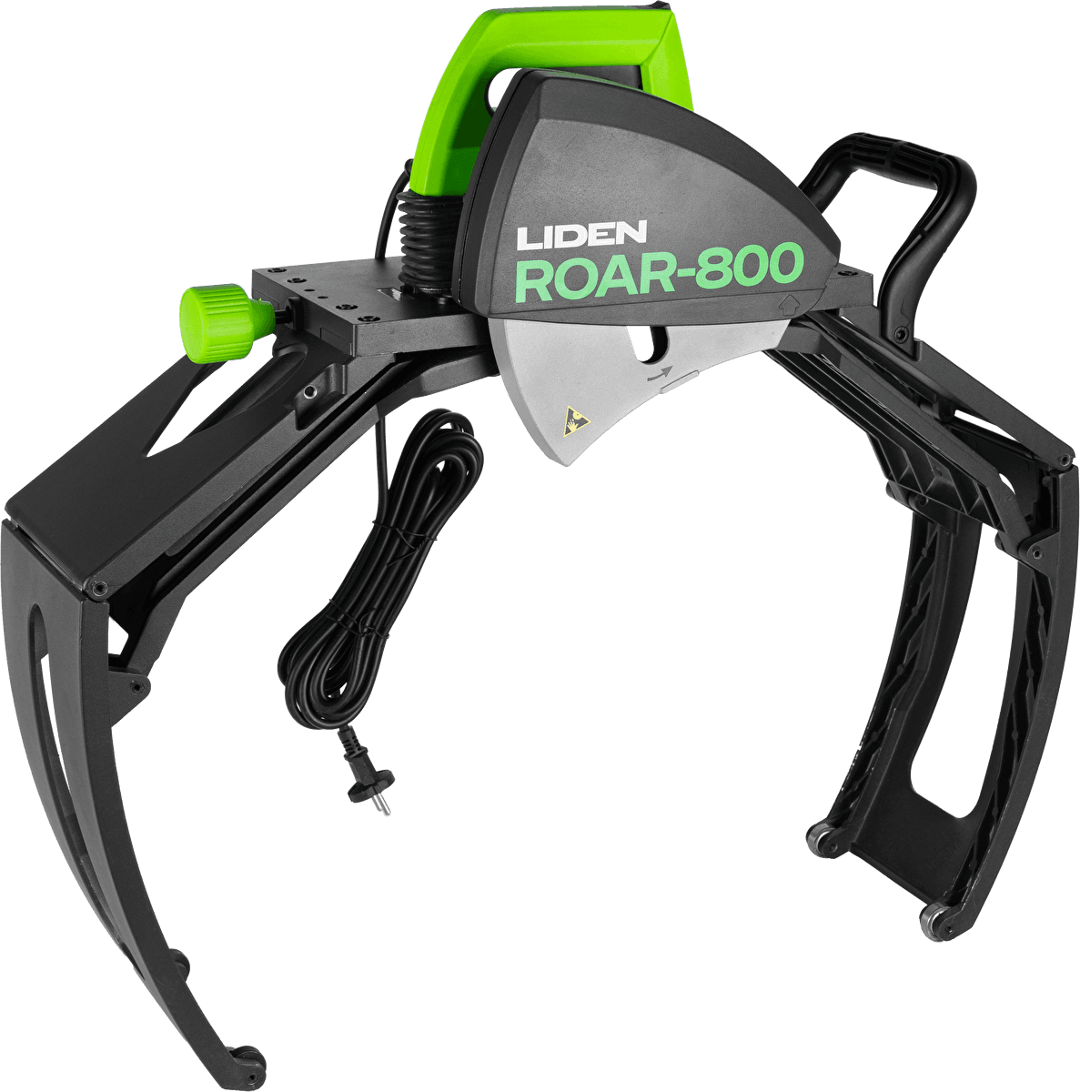 Труборез электрический Roar-800, арт. 201.800 · арт. 201.800 — фото 3