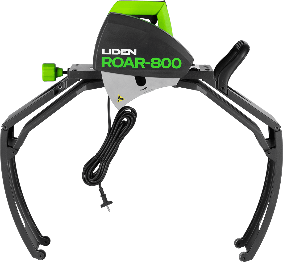 Труборез электрический Roar-800, арт. 201.800 · арт. 201.800 — фото 2