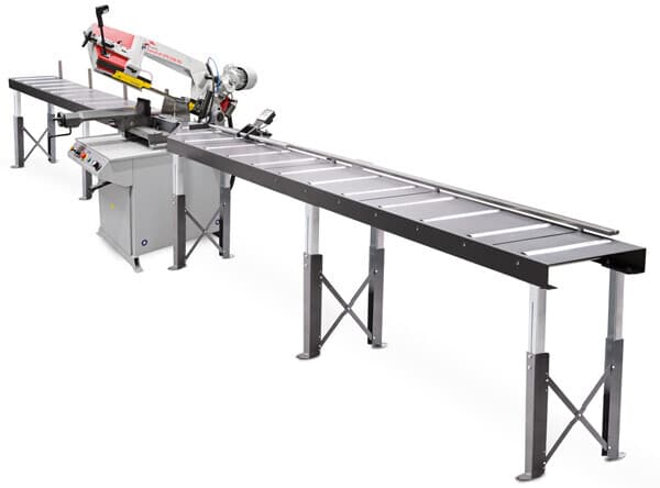 Ручной ленточнопильный станок Bomar EasyCut 275.230 DG · арт. 101.180.B1 — фото 2
