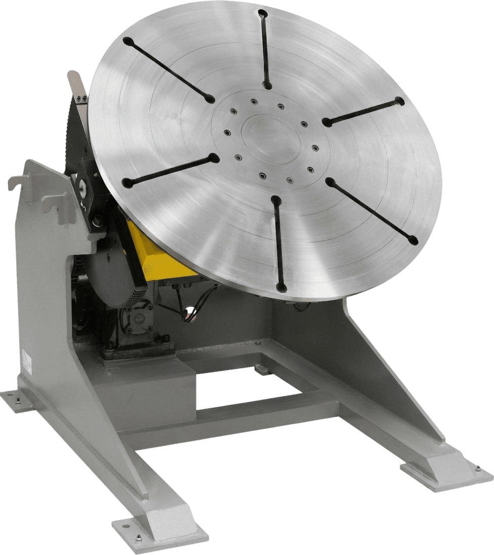 Позиционер сварочный HDWeld HDP-800