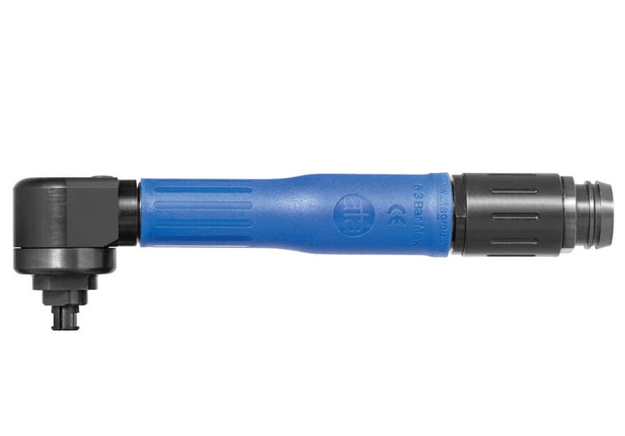 Угловая пневмошлифовальная машина ATA RPM25R · арт. RPM25R — фото 1