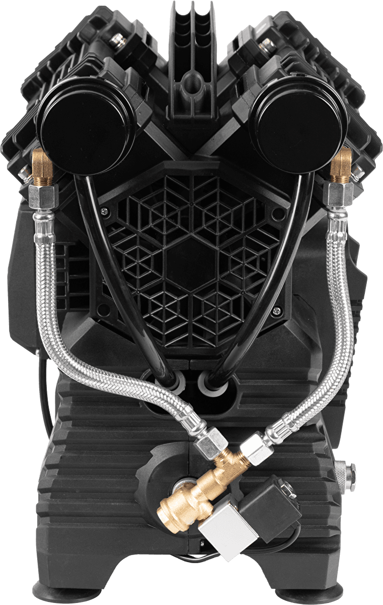 Компрессор TC-BL DC998 · арт. DC998 — фото 5