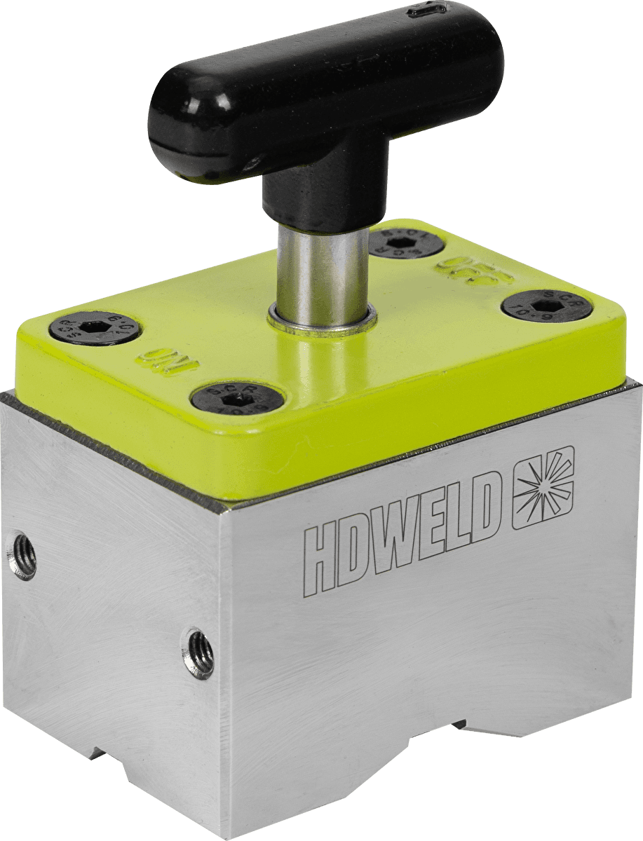 Фиксатор магнитный HDWeld HDM5-600 — фото 3