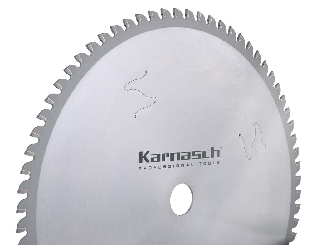 Пильные диски Dry-Cutter для сухой резки нержавеющей стали - арт. 10.7300.190.010 — фото 6