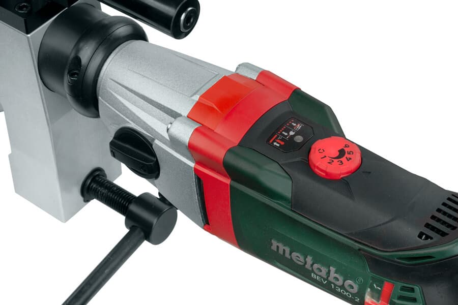 Машина для снятия фаски с труб ТВА-63 с электроприводом Metabo · арт. ТВА-63 М — фото 6