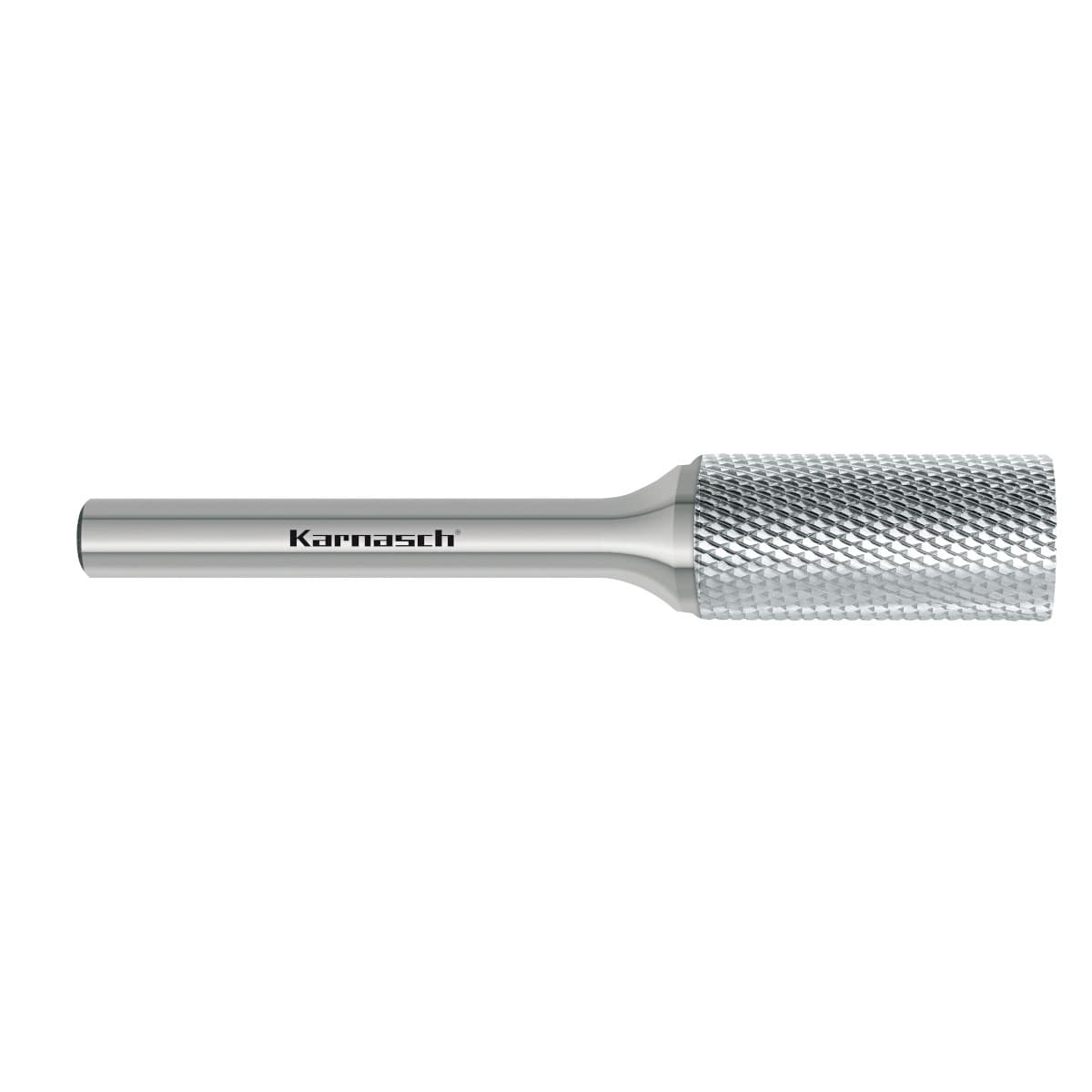 Борфреза твердосплавная форма B, 2×11×3×38 мм, насечка HP-11 micro, арт. 11.4081-010 — фото 1