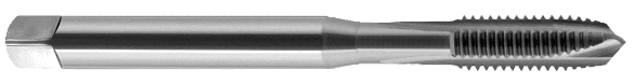 Метчики машинные для сквозных отверстий DIN 371 B, HSSE, 800