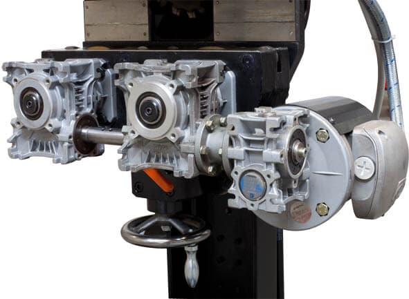 Автоматический кромкорез Compact EDGE · арт. 03-400-100-10004 — фото 6