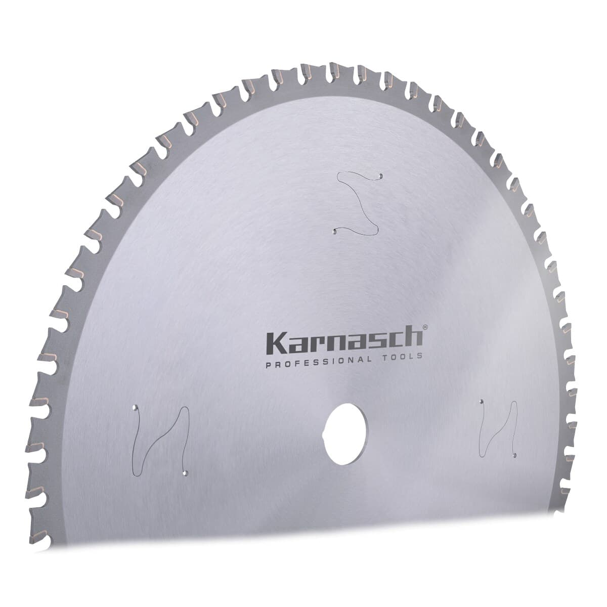 Пильные диски Dry-Cutter для сухой резки конструкционной стали, усиленные