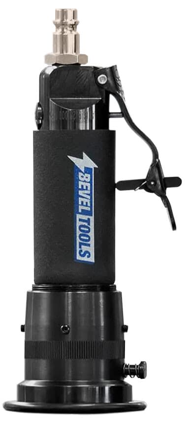 Пневматический кромкорез Beveltools ABIS-R 3.0 серии Bevel Mite