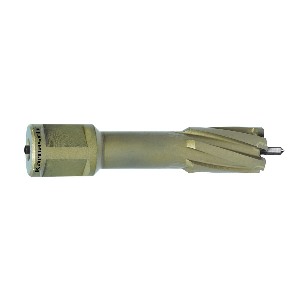 Корончатые сверла Hard-line Karnasch, длина 55 мм, Weldon 19/32, арт. 20.1316 — фото 2