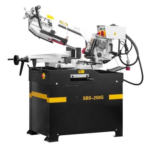 Ленточнопильный станок Stalex SBS-250G