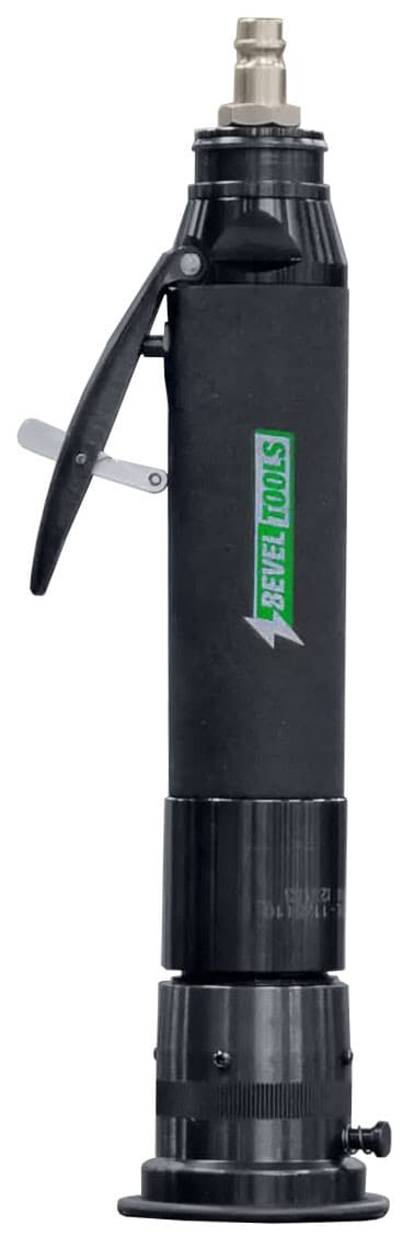 Пневматический кромкорез Beveltools ABIS INOX серии Bevel Mite