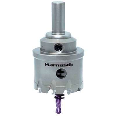Твердосплавная коронка Power-Max 20, Ø14х30 мм, в сборе, арт. 20.1015-014 — фото 3