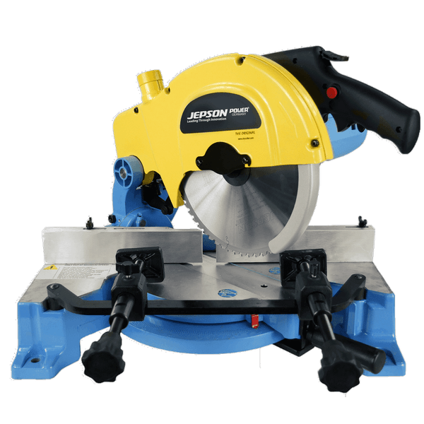 Пила монтажная Jepson Power 9410ND