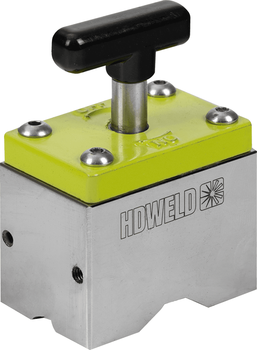 Магнитные фиксаторы HDWeld HDM5