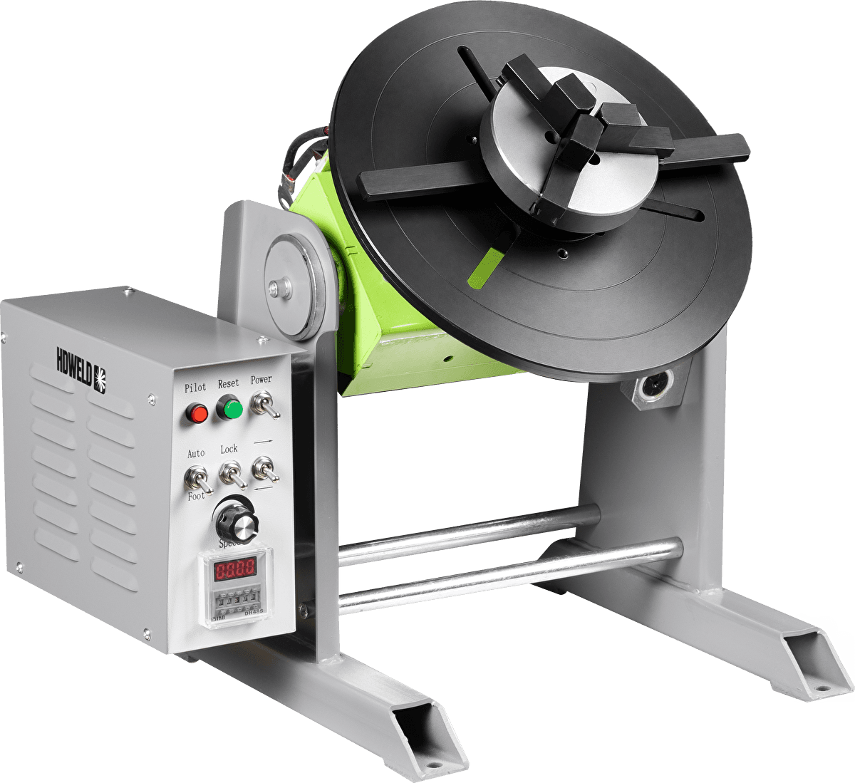 Позиционер сварочный HDWeld HDP-30 с патроном KD-125