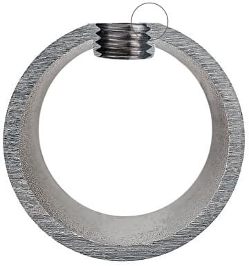 Комплект для нарезания резьбы Optimum Thermdrill CUT 6 (длинный) · арт. 3060056 — фото 2