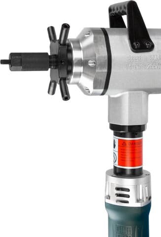 Ручной фаскосниматель для труб AOTAI SDC-120TN · арт. SDC-120TN — фото 2