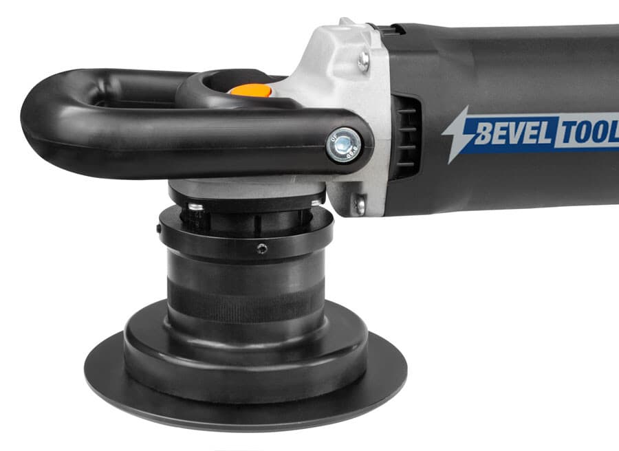 Электрический фаскосниматель Beveltools EBA 3.0 · арт. 2031110 — фото 6