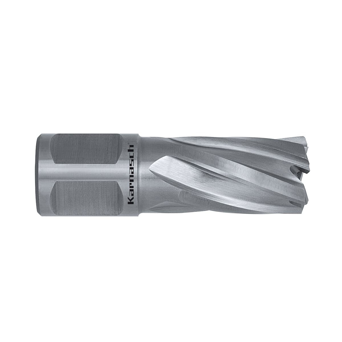 Корончатые сверла Silver-line Rail Karnasch, длина 30 мм, Weldon 19, арт. 20.1460 — фото 1
