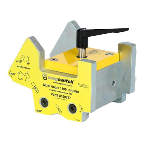Магнитный фиксатор Magswitch MagVise 1000 — фото 5