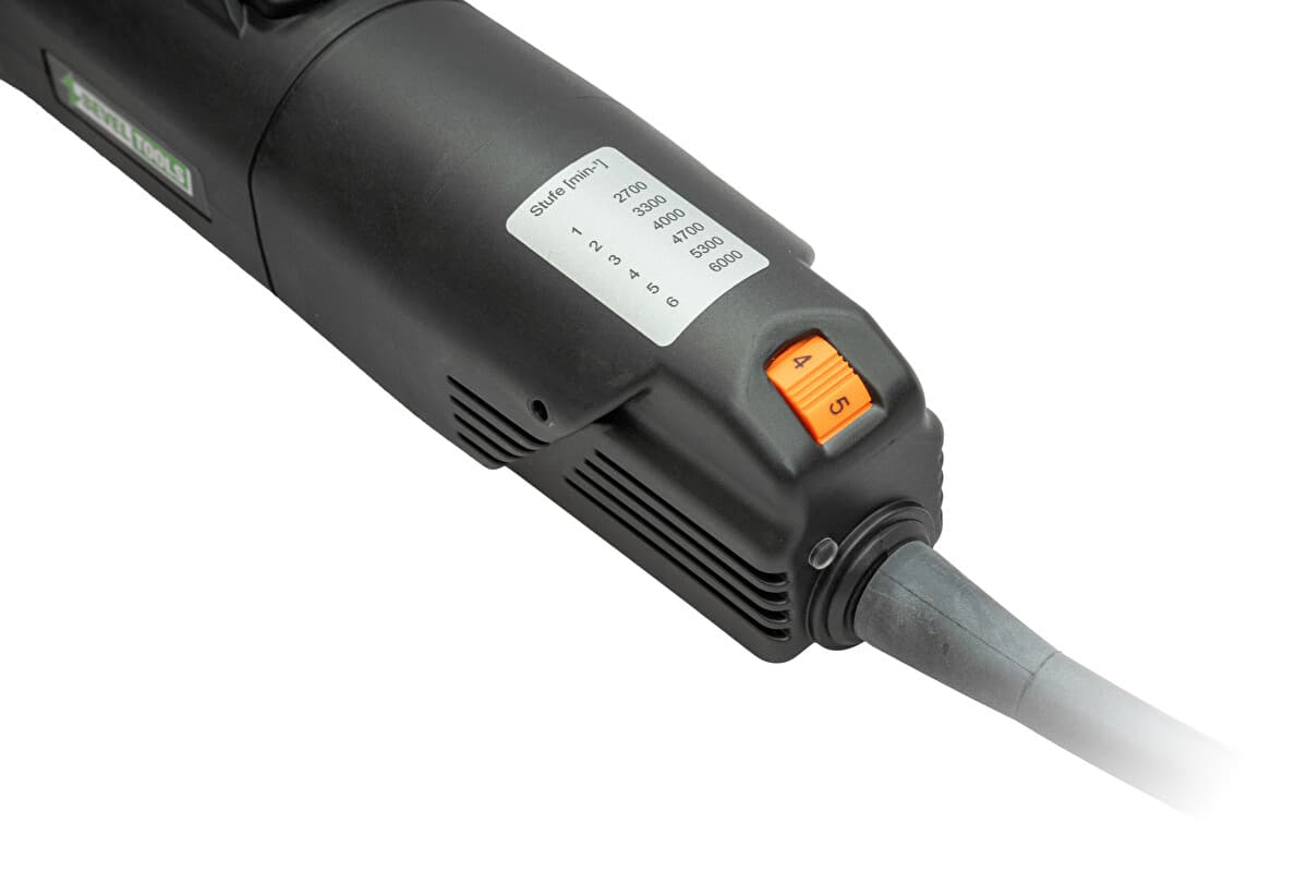 Электрический кромкорез Beveltools EBI INOX серии Bevel Mite · арт. 1051000 — фото 5