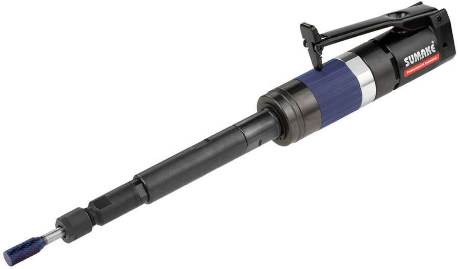 Пневматическая прямошлифовальная машина Sumake ST-DG8206L-6
