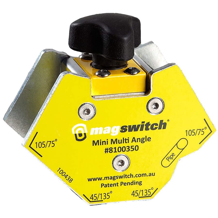 Магнитный фиксатор Magswitch Mini Angle — фото 4