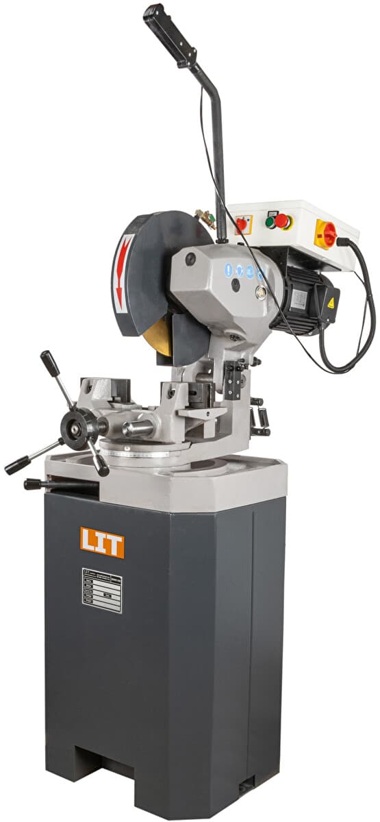 Отрезной станок LIT Machinery CS350