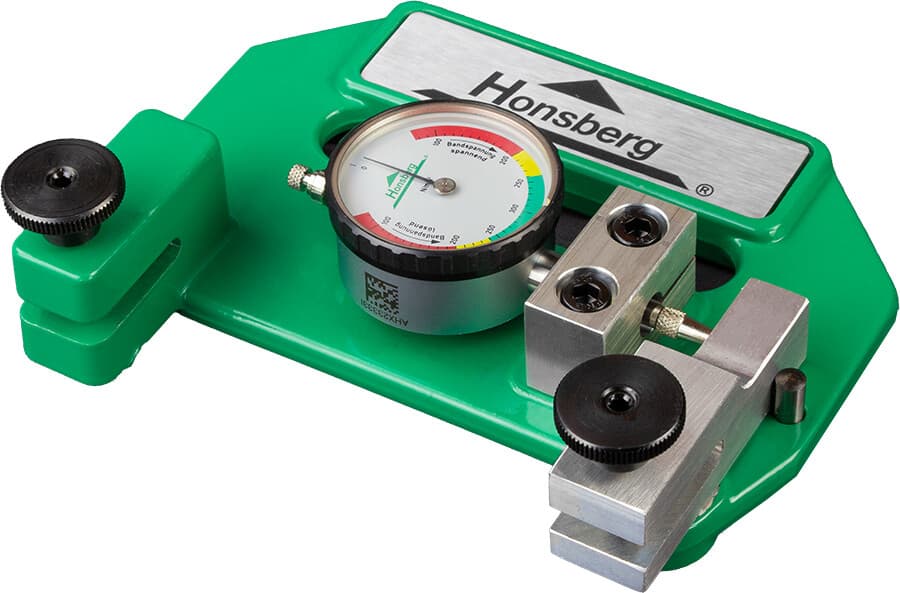 Тензометр Honsberg Tension Gauge