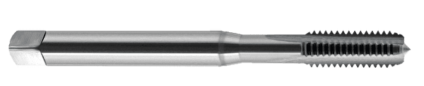 Метчики машинные для сквозных отверстий DIN 371 B, HSSE-PM/TC, FAN-1200