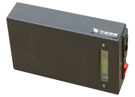 Газорезательная машина Huawei CG2-11D/G · арт. CG2-11D/G — фото 3