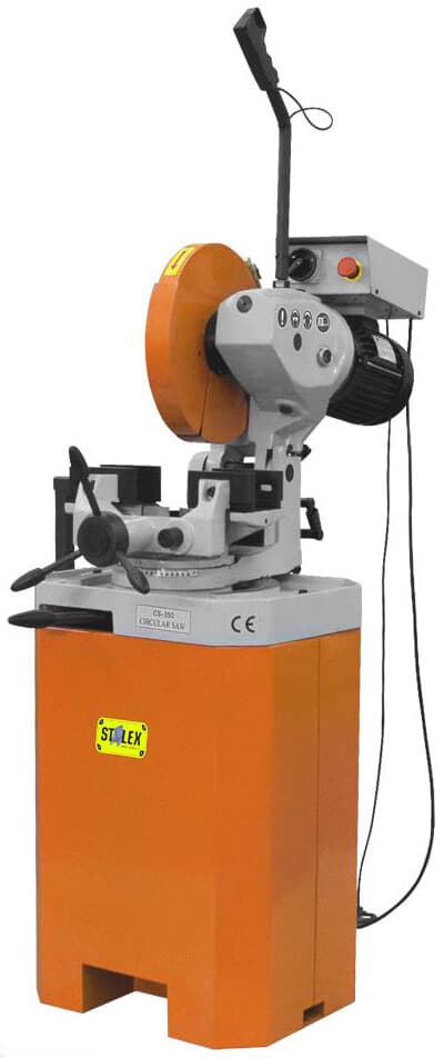 Дисковый отрезной станок Stalex CS-315