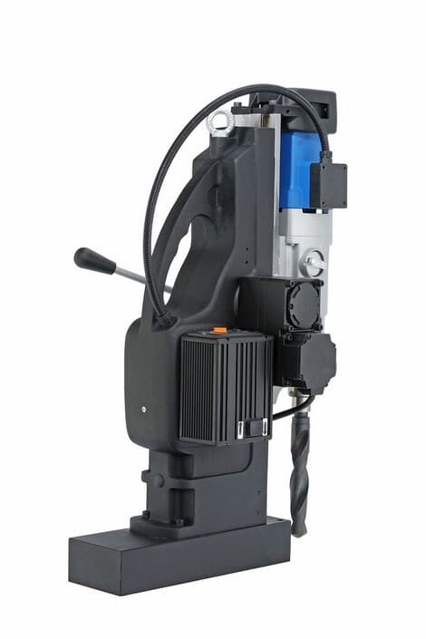 Магнитный сверлильный станок BDS MAB-1300 V · арт. MAB-1300 V — фото 3