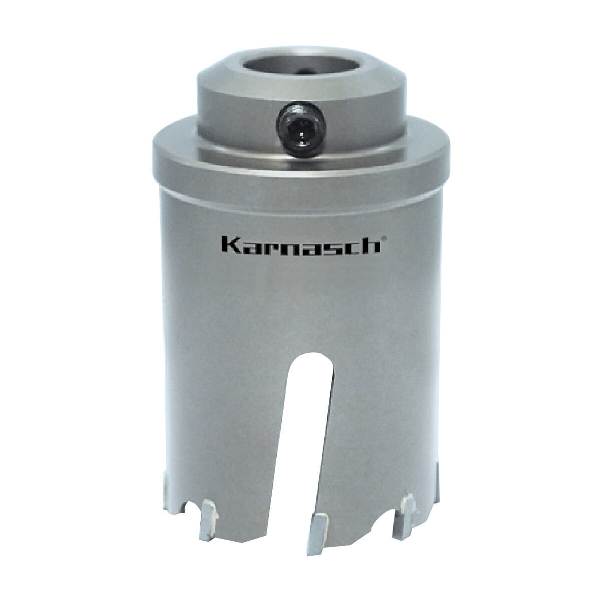 Твердосплавная коронка POWER-MAX 60 ALLROUND, Ø25х60 мм, арт. 20.1121A-025 — фото 1