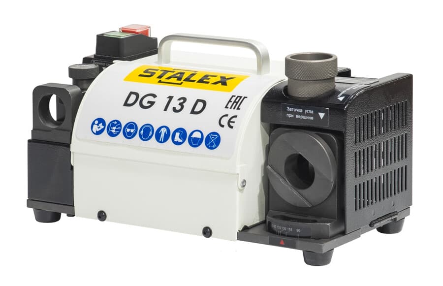 Заточный станок Stalex DG-13D