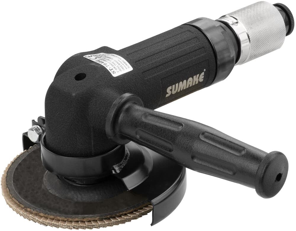 Углошлифовальная машина Sumake ST-7845G