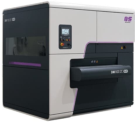Шлифовальный станок NS Maquinas DM1100 ZC EVO