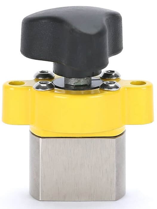 Магнитные фиксаторы Magswitch MagJig