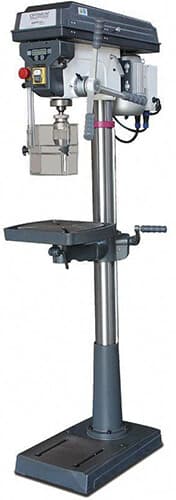 Вертикально-сверлильный станок Optimum OPTIdrill D 26Pro · арт. 3003030 — фото 1