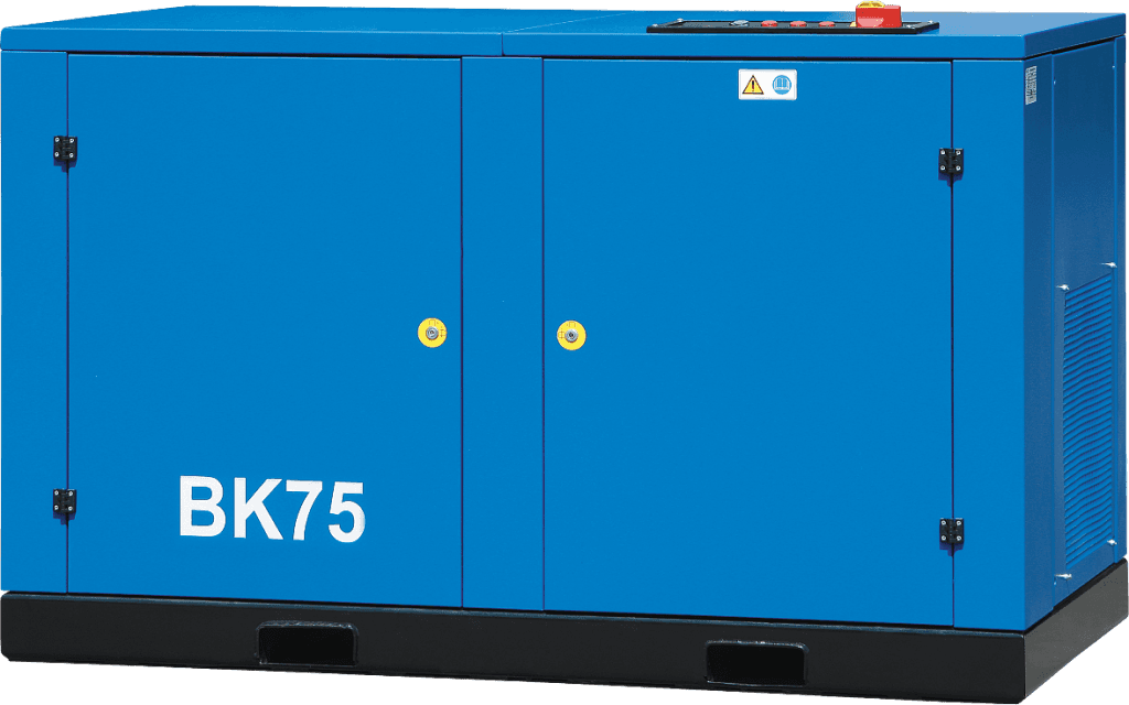 Винтовой компрессор Remeza ВК30-1,5